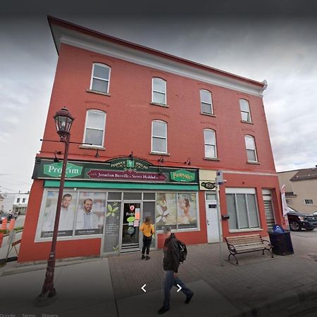 Booking-Eddy- Single Room With Self Check-In Hull 외부 사진