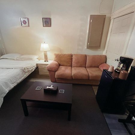 Booking-Eddy- Single Room With Self Check-In Hull 외부 사진