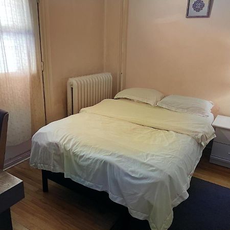 Booking-Eddy- Single Room With Self Check-In Hull 외부 사진