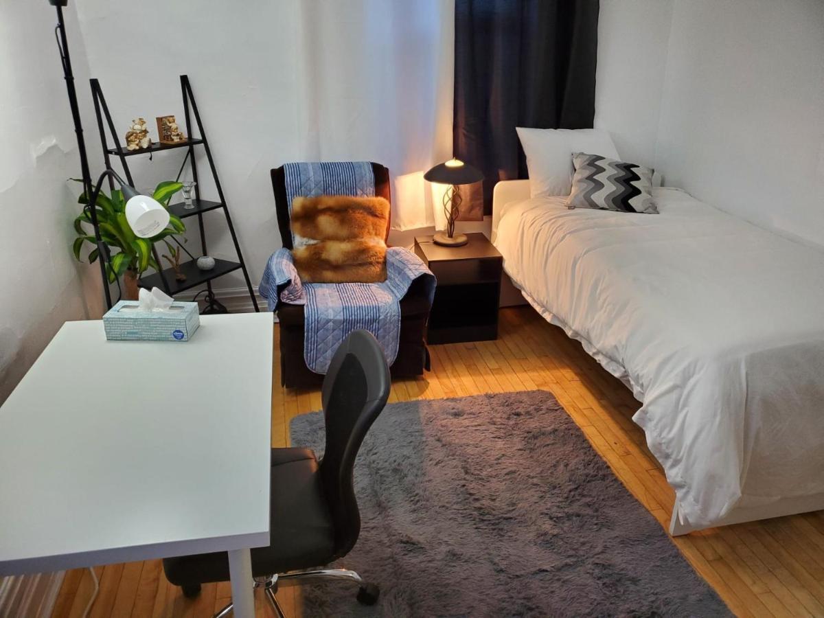 Booking-Eddy- Single Room With Self Check-In Hull 외부 사진