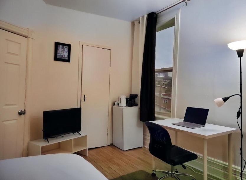 Booking-Eddy- Single Room With Self Check-In Hull 외부 사진