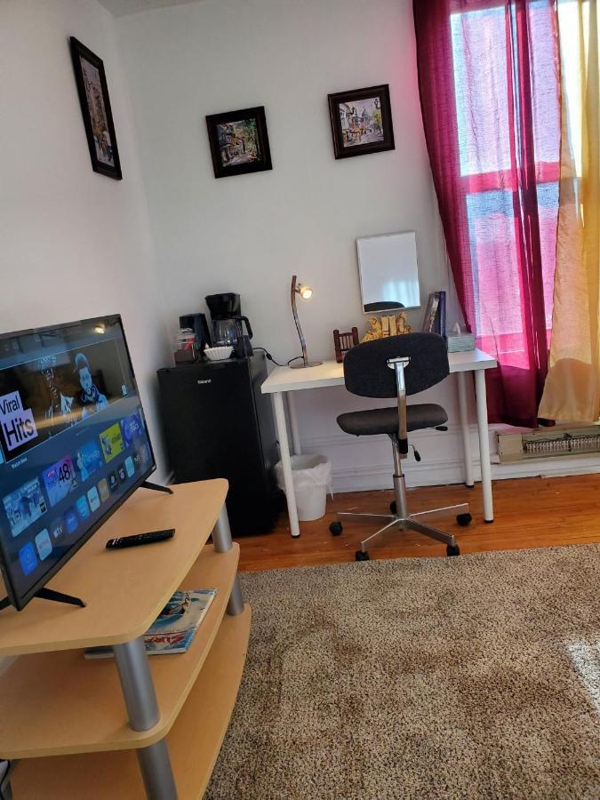 Booking-Eddy- Single Room With Self Check-In Hull 외부 사진