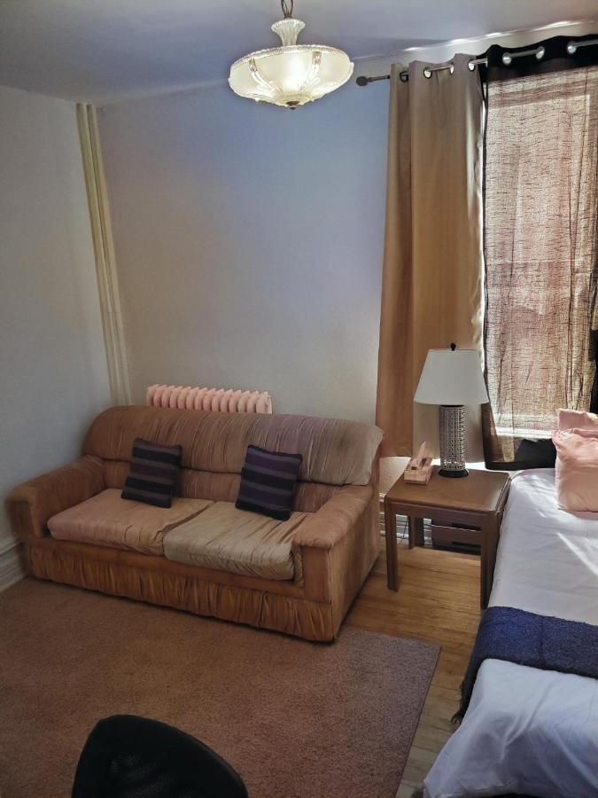 Booking-Eddy- Single Room With Self Check-In Hull 외부 사진