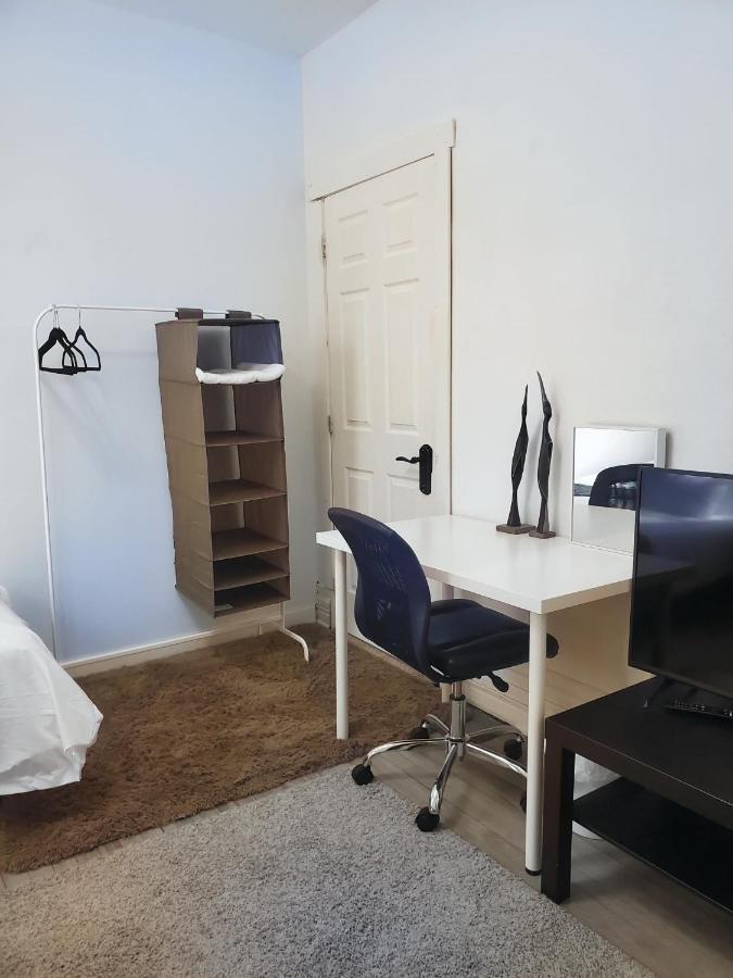 Booking-Eddy- Single Room With Self Check-In Hull 외부 사진