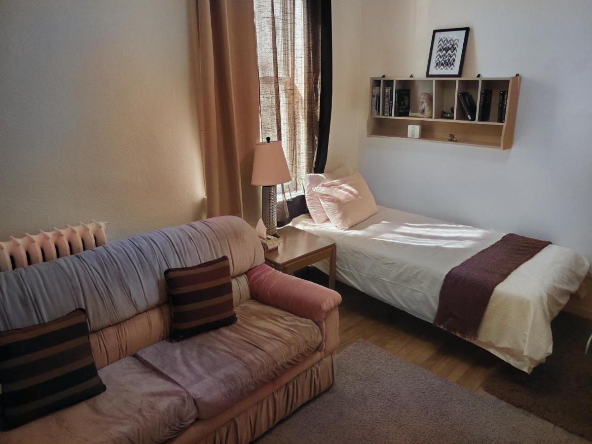 Booking-Eddy- Single Room With Self Check-In Hull 외부 사진