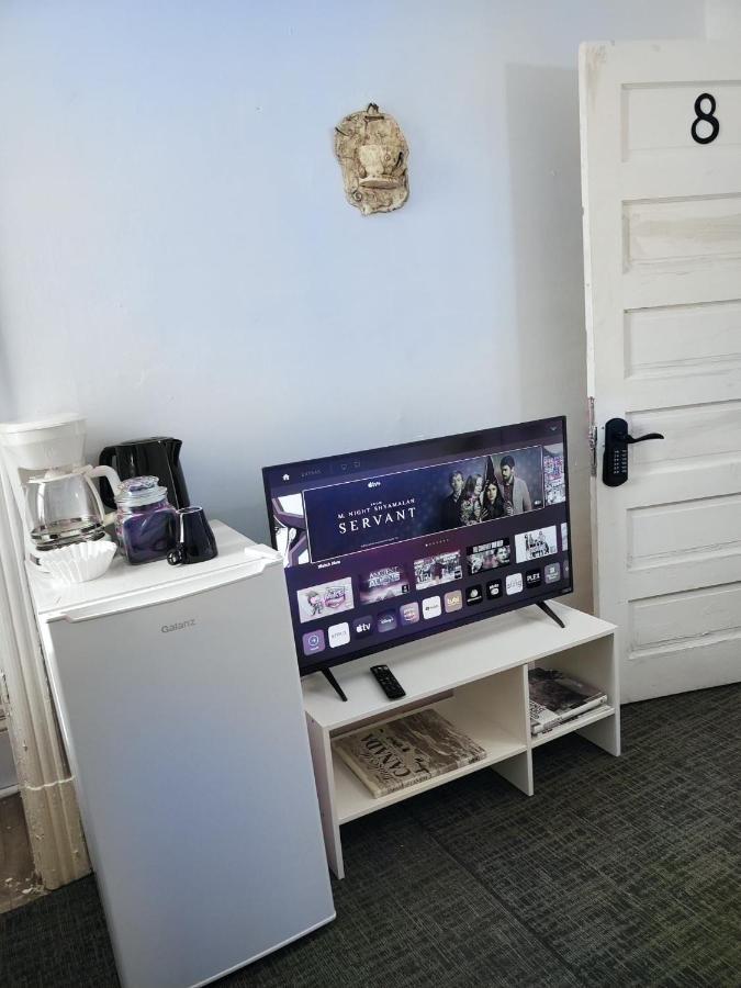 Booking-Eddy- Single Room With Self Check-In Hull 외부 사진