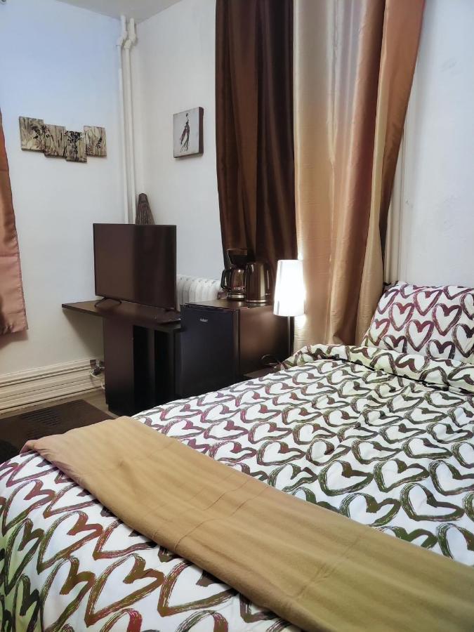 Booking-Eddy- Single Room With Self Check-In Hull 외부 사진
