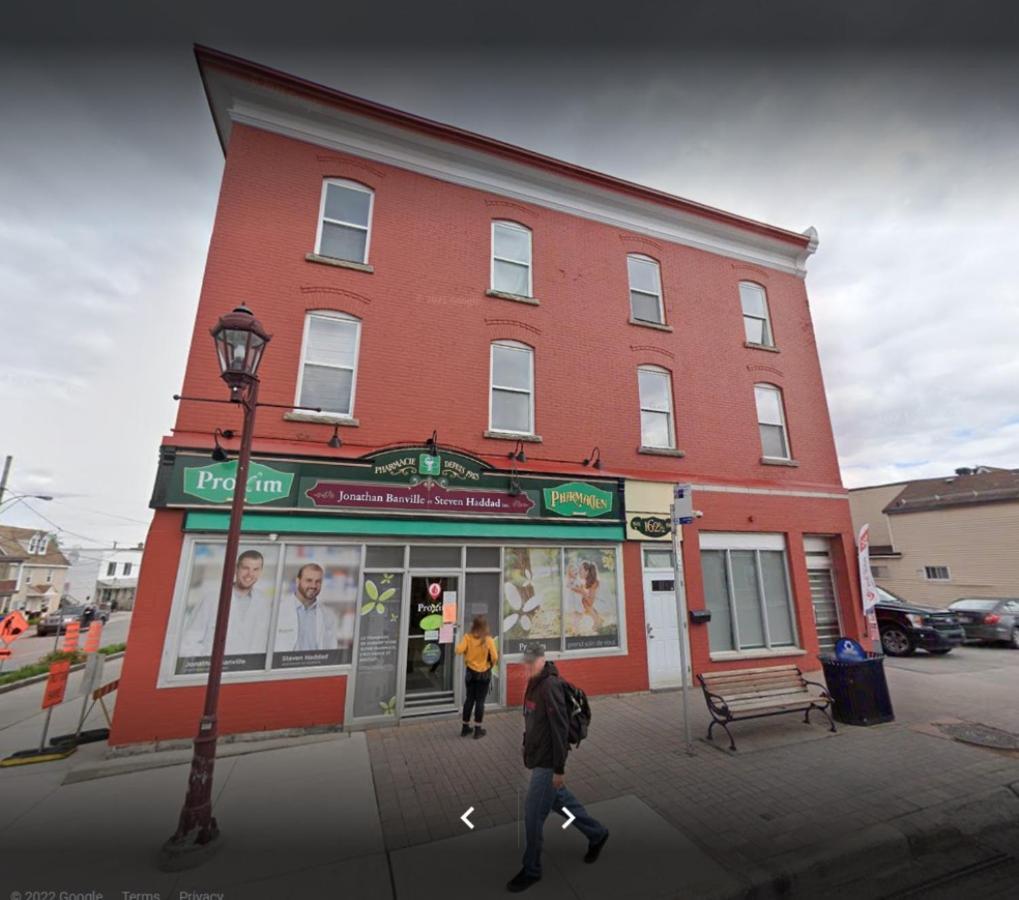 Booking-Eddy- Single Room With Self Check-In Hull 외부 사진