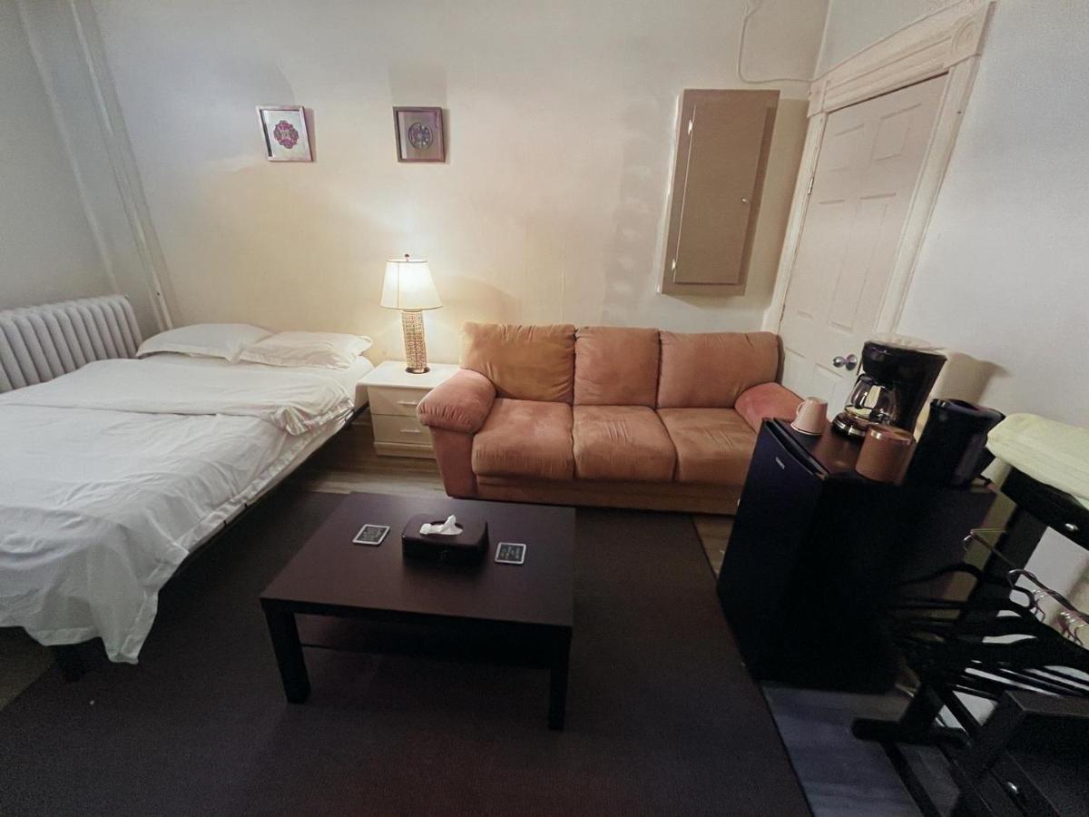 Booking-Eddy- Single Room With Self Check-In Hull 외부 사진