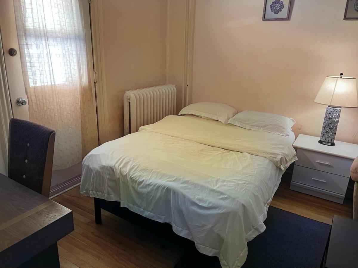 Booking-Eddy- Single Room With Self Check-In Hull 외부 사진