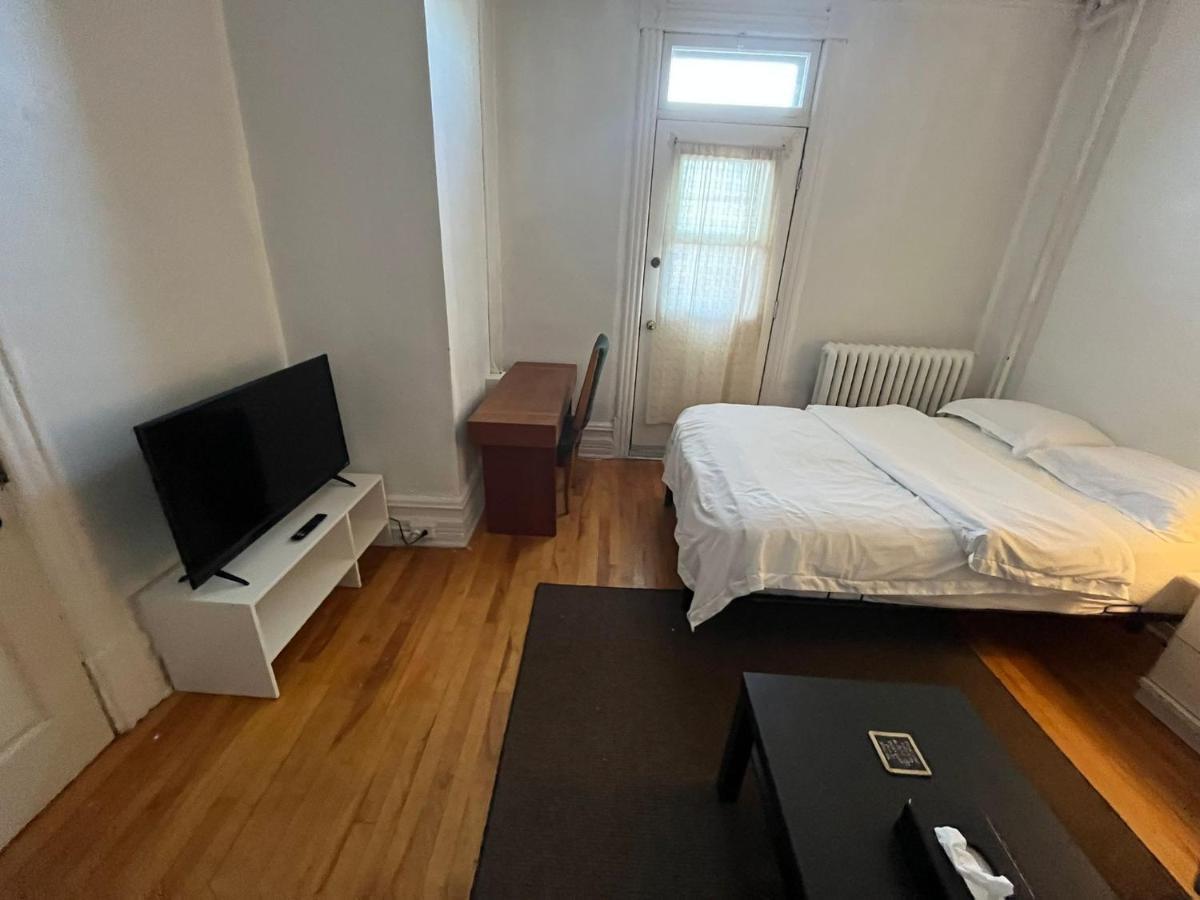 Booking-Eddy- Single Room With Self Check-In Hull 외부 사진
