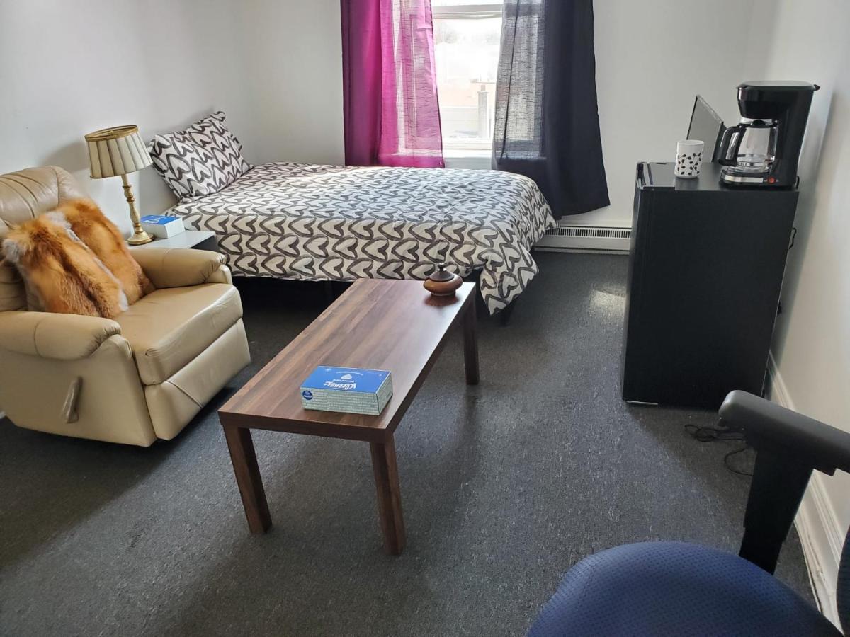 Booking-Eddy- Single Room With Self Check-In Hull 외부 사진