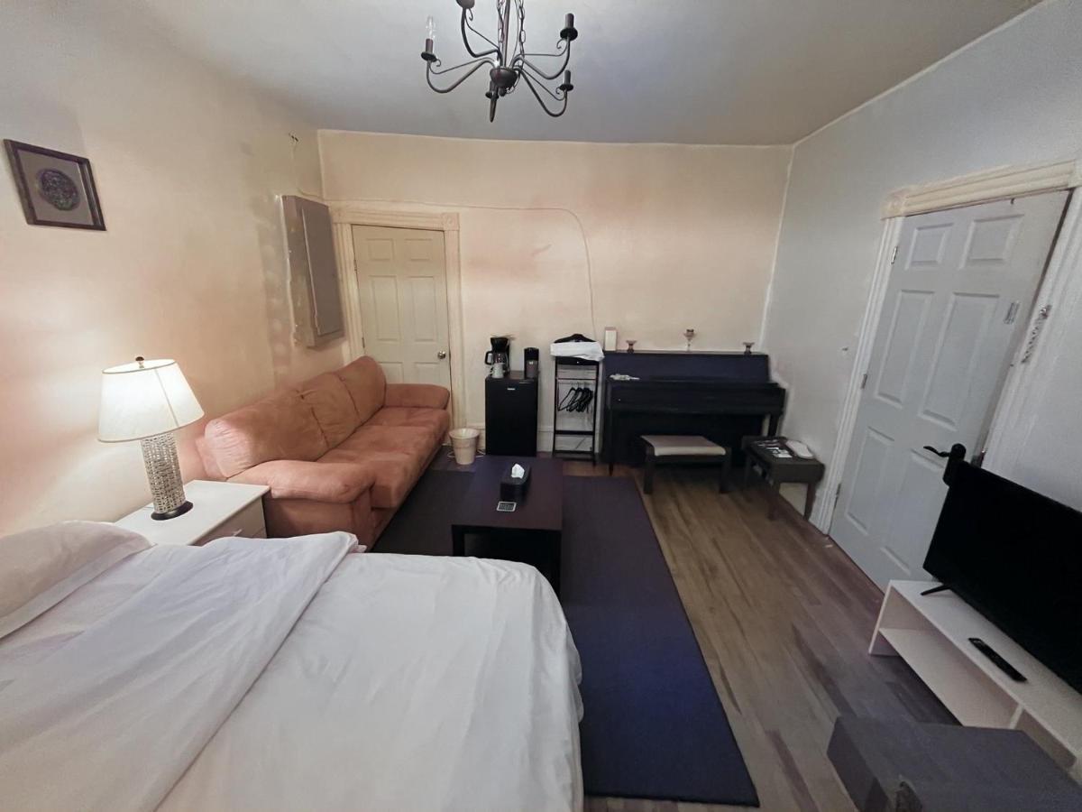 Booking-Eddy- Single Room With Self Check-In Hull 외부 사진