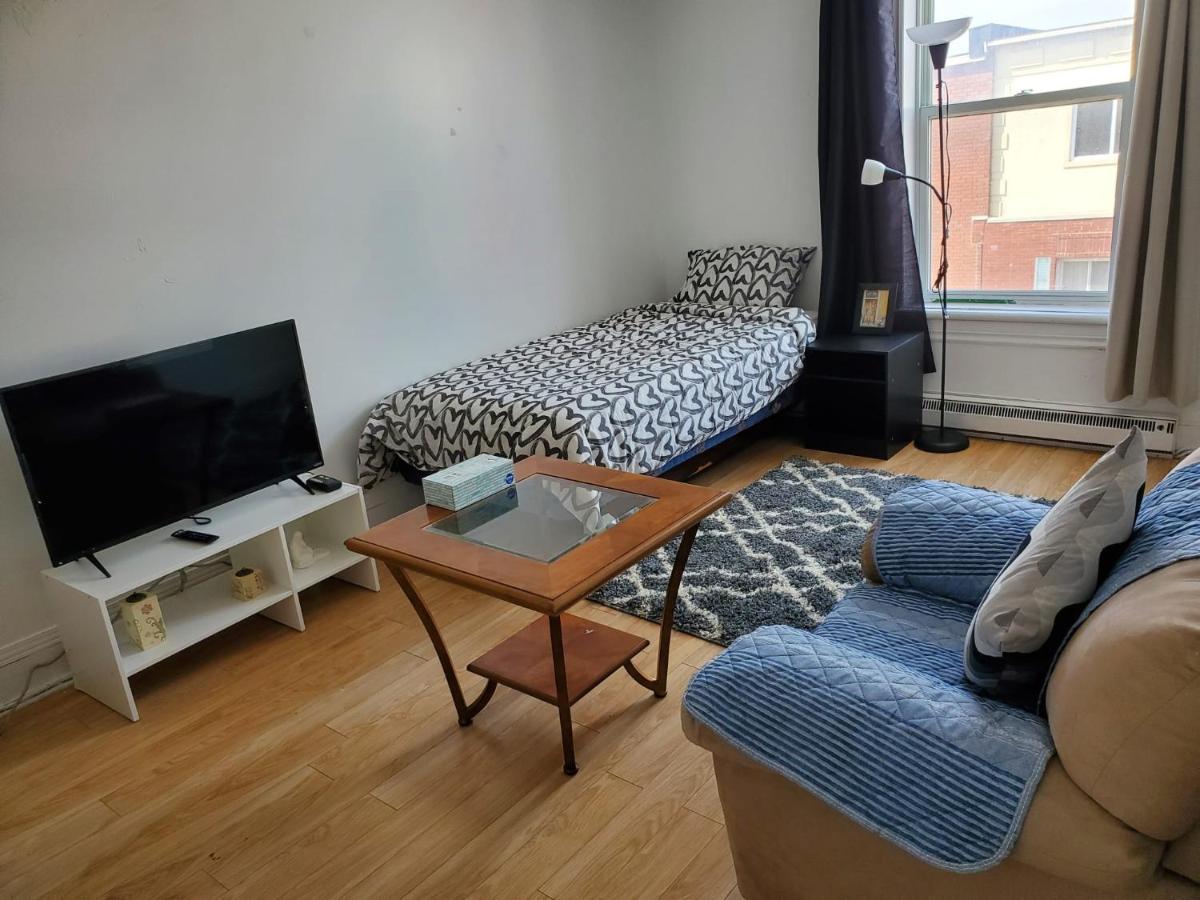 Booking-Eddy- Single Room With Self Check-In Hull 외부 사진