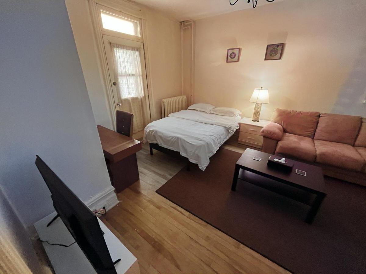 Booking-Eddy- Single Room With Self Check-In Hull 외부 사진
